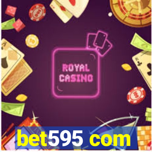 bet595 com